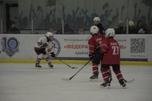 01.01.2025. КЛА АМУР-СПАРТАК 01.03.2025