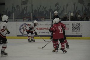 01.01.2025. КЛА АМУР-СПАРТАК 01.03.2025
