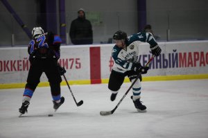 22.03.2023. 12.03.23 ГАГАРИН - СЕРОГЛАЗКА