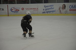01.01.2025. КЛА АК БАРС-АВАНГАРД 01.03.2025
