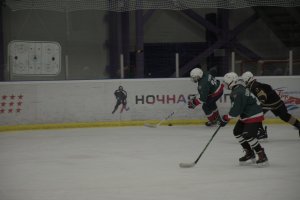 01.01.2025. КЛА АК БАРС-АВАНГАРД 01.03.2025