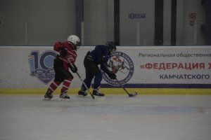 01.01.2025. КЛА ОКЕАН-СПАРТАК 01.03.2025