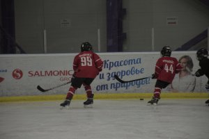 01.01.2025. КЛА ОКЕАН-СПАРТАК 01.03.2025