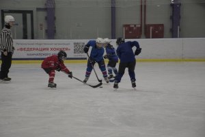 01.01.2025. КЛА ОКЕАН-СПАРТАК 01.03.2025