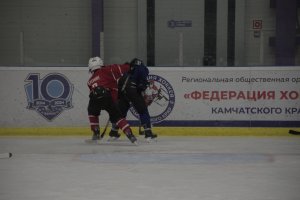 01.01.2025. КЛА ОКЕАН-СПАРТАК 01.03.2025