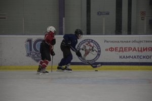 01.01.2025. КЛА ОКЕАН-СПАРТАК 01.03.2025