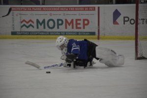 01.01.2025. КЛА ОКЕАН-СПАРТАК 01.03.2025