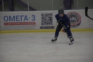 01.01.2025. КЛА ОКЕАН-СПАРТАК 01.03.2025