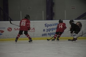 01.01.2025. КЛА ОКЕАН-СПАРТАК 01.03.2025