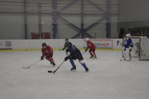 01.01.2025. КЛА ОКЕАН-СПАРТАК 01.03.2025