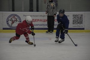 01.01.2025. КЛА ОКЕАН-СПАРТАК 01.03.2025