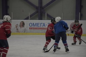 01.01.2025. КЛА ОКЕАН-СПАРТАК 01.03.2025