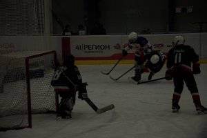 01.01.2025. КЛА СКА-АК БАРС 01.03.2025