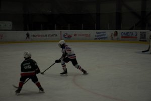 01.01.2025. КЛА СКА-АК БАРС 01.03.2025