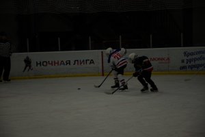 01.01.2025. КЛА СКА-АК БАРС 01.03.2025