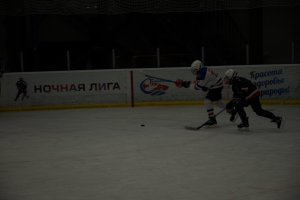 01.01.2025. КЛА СКА-АК БАРС 01.03.2025