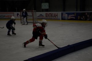 01.01.2025. КЛА ДИНАМО-КУНЬЛУНЬ РЕД СТАР 01.03.2025