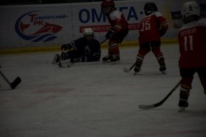 01.01.2025. КЛА ДИНАМО-КУНЬЛУНЬ РЕД СТАР 01.03.2025