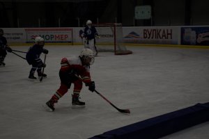 01.01.2025. КЛА ДИНАМО-КУНЬЛУНЬ РЕД СТАР 01.03.2025