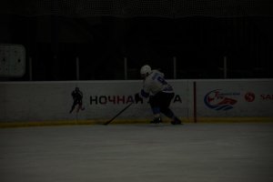 01.01.2025. ЧКК ВЫМПЕЛ-ГАГАРИН 02.03.2025