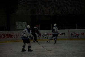 01.01.2025. ЧКК ВУЛКАН-Ю-ДИНАМО 02.03.2025