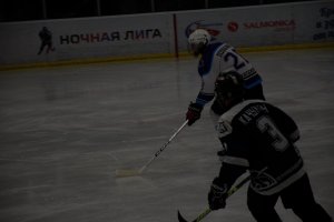 01.01.2025. ЧКК ВУЛКАН-Ю-ДИНАМО 02.03.2025