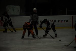 01.01.2025. ЧКК ЗВЕЗДА-Ю-ЛЕГИОН 41 02.03.2025