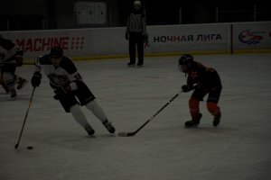 01.01.2025. ЧКК ЗВЕЗДА-Ю-ЛЕГИОН 41 02.03.2025