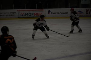 01.01.2025. ЧКК ЗВЕЗДА-Ю-ЛЕГИОН 41 02.03.2025