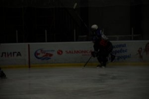 01.01.2025. ЧКК РЕГИОН 41 -ВУЛКАН 05.03.2025