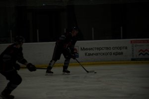 01.01.2025. ЧКК РЕГИОН 41 -ВУЛКАН 05.03.2025