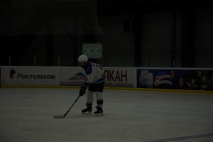 01.01.2025. ЧКК РЕГИОН 41 -ВУЛКАН 05.03.2025