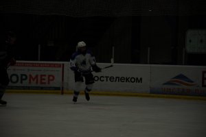 01.01.2025. ЧКК РЕГИОН 41 -ВУЛКАН 05.03.2025