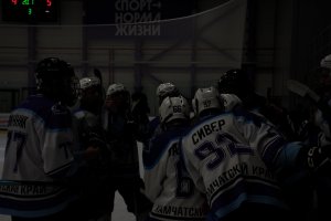 01.01.2025. ЧКК РЕГИОН 41 -ВУЛКАН 05.03.2025
