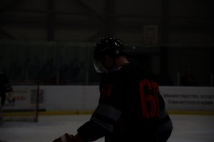 01.01.2025. ЧКК РЕГИОН 41 -ВУЛКАН 05.03.2025
