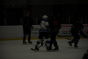 01.01.2025. ЧКК РЕГИОН 41 -ВУЛКАН 05.03.2025