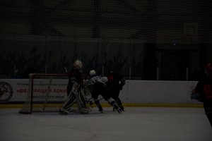 01.01.2025. ЧКК РЕГИОН 41 -ВУЛКАН 05.03.2025