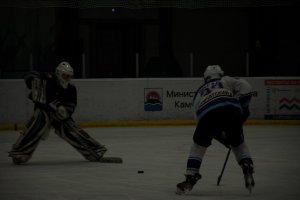 01.01.2025. ЧКК РЕГИОН 41 -ВУЛКАН 05.03.2025
