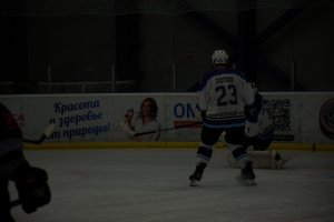 01.01.2025. ЧКК РЕГИОН 41 -ВУЛКАН 05.03.2025