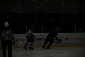 01.01.2025. ЧКК РЕГИОН 41 -ВУЛКАН 05.03.2025