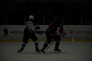 01.01.2025. ЧКК РЕГИОН 41 -ВУЛКАН 05.03.2025