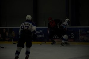 01.01.2025. ЧКК РЕГИОН 41 -ВУЛКАН 05.03.2025