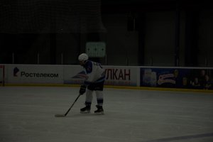 01.01.2025. ЧКК РЕГИОН 41 -ВУЛКАН 05.03.2025