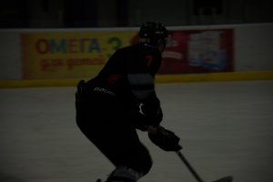 01.01.2025. ЧКК РЕГИОН 41 -ВУЛКАН 05.03.2025