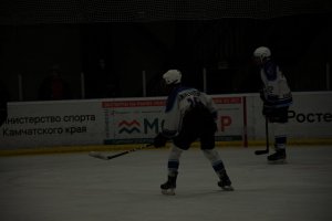 01.01.2025. ЧКК РЕГИОН 41 -ВУЛКАН 05.03.2025
