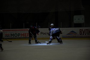 01.01.2025. ЧКК РЕГИОН 41 -ВУЛКАН 05.03.2025