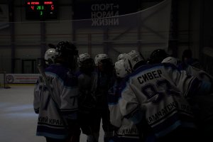 01.01.2025. ЧКК РЕГИОН 41 -ВУЛКАН 05.03.2025
