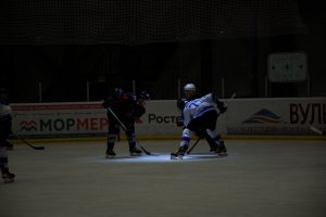01.01.2025. ЧКК РЕГИОН 41 -ВУЛКАН 05.03.2025