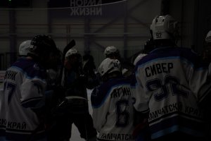 01.01.2025. ЧКК РЕГИОН 41 -ВУЛКАН 05.03.2025