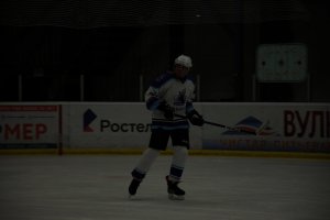 01.01.2025. ЧКК РЕГИОН 41 -ВУЛКАН 05.03.2025